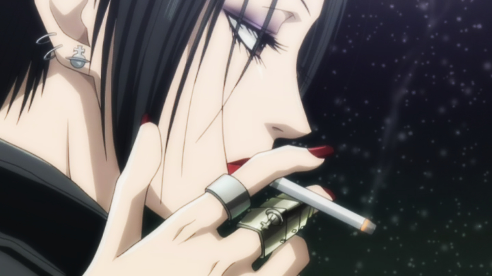 盘点动漫中的女神打架,盘点动漫中的女主被控制