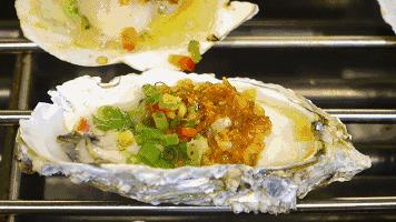 京城最贵海鲜自助餐厅,京城最过瘾的自助餐