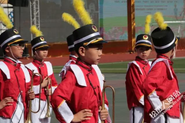 第四届校园足球联赛开赛,全国校园足球总决赛小学