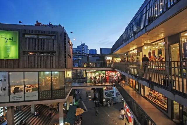 端午节超市购物攻略,端午首尔旅游