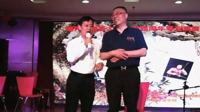 闵惠芬老师演奏,闵惠芬大师