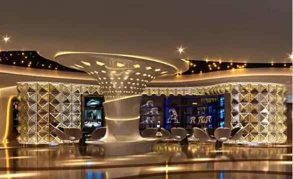 5月大片不断南昌哪些影院让你看得最爽？附选座秘籍～