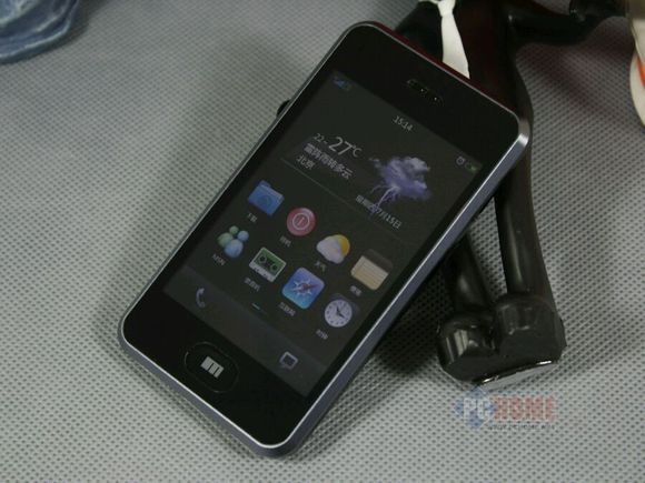 当年那些设计惊艳的手机,智能手机最经典设计