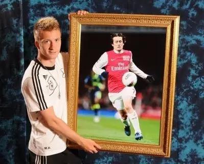 如果没有被伤病偷走年华，他本该成为更完美的“足坛莫扎特”