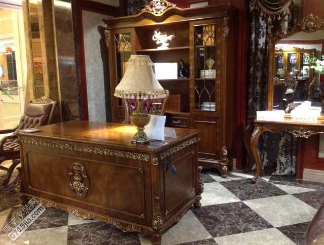 宝居乐家具专卖店怎么样,宝居乐欧美家具简介