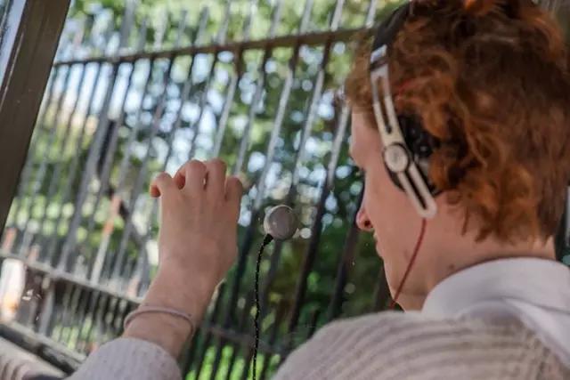 叫你装！教你如何打装逼人的脸