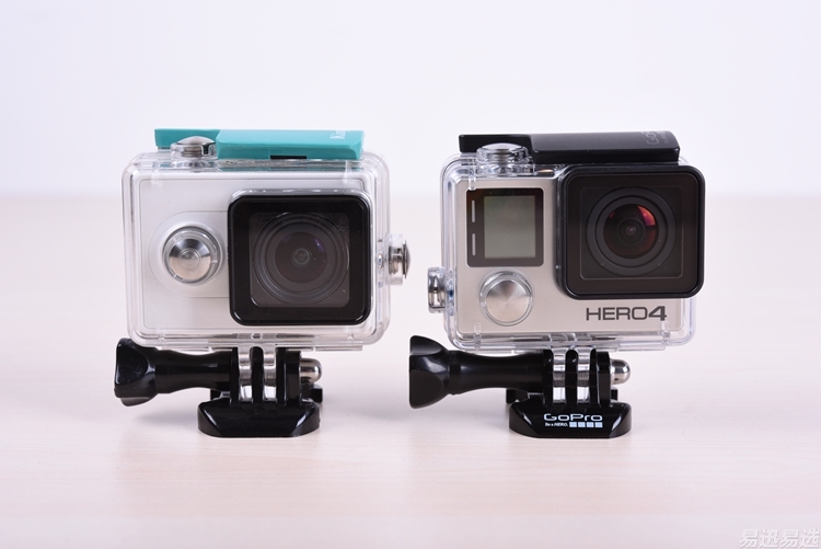 gopro对比小米14,小米手机支持gopro吗