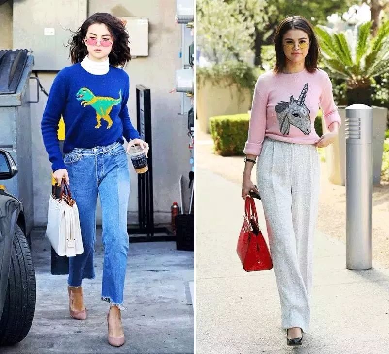 gucci搞怪风,gucci慢动作视频