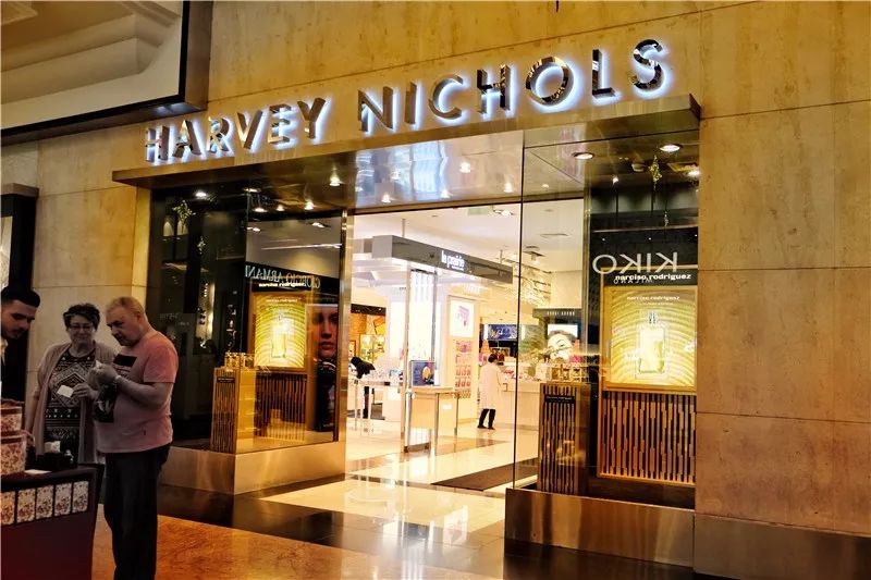 攻略｜女人犒赏自己莫过于Dobuy·迪拜