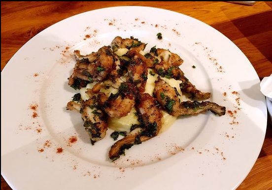 闲着也是闲着｜你的青蛙还没回家？可能去了法国，然后变成了一盘儿菜