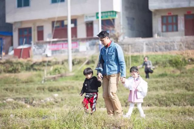 红心夫妇带队软萌宝贝和蠢萌宠物