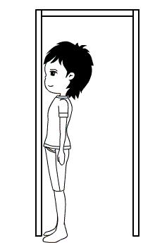 老是腰酸背痛？每天做1次，骨骼好精神好，身体棒