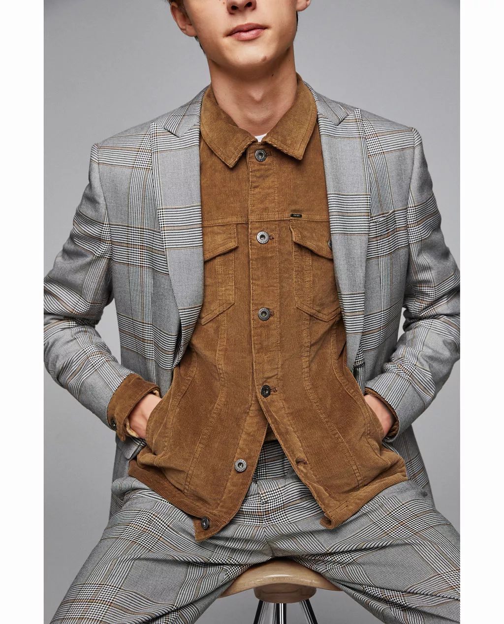 男友大改造穿搭,如何改造男朋友穿搭夏天平价