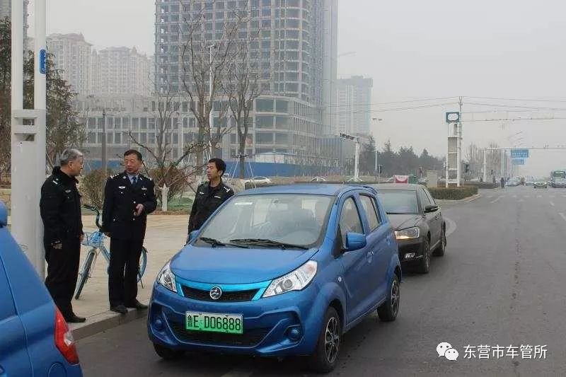东营市车辆最新挂牌消息,东营市车管所放号牌时间