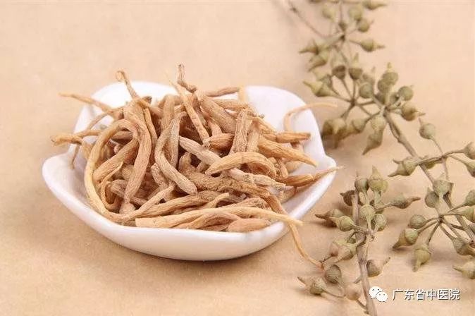 德叔治咳嗽最好的一招,德叔医古系列