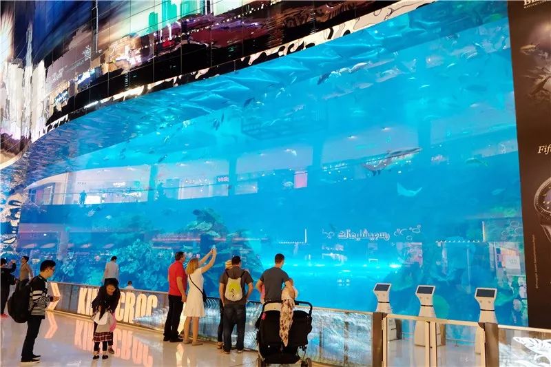 攻略｜女人犒赏自己莫过于Dobuy·迪拜