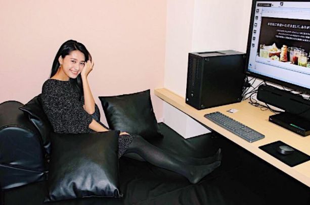 甜蜜蜜暖洋洋：在东京和你的TA去这8个地方TokyoGirls