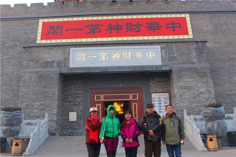 邢襄古镇与兴台古镇哪个好,兴台古镇一日游攻略