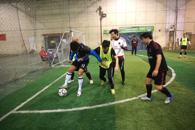 战队风采展示创意,战队风采展示