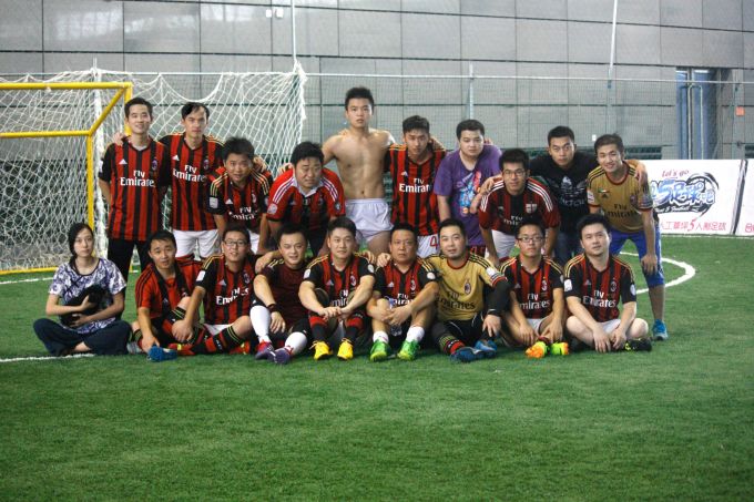 战队风采展示创意,战队风采展示