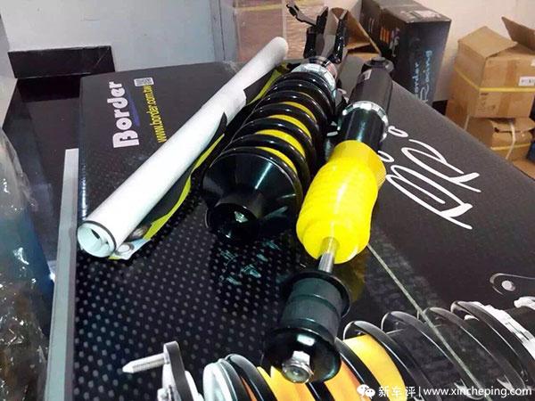 中级车和紧凑型区别,中级车与紧凑级车