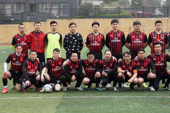 闃熶紞椋庨噰,鎴橀槦鍥㈤槦椋庨噰灞曠ず