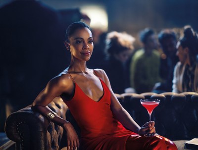 CampariRedDiaries短片《TheLegendofRedHand》世界首映