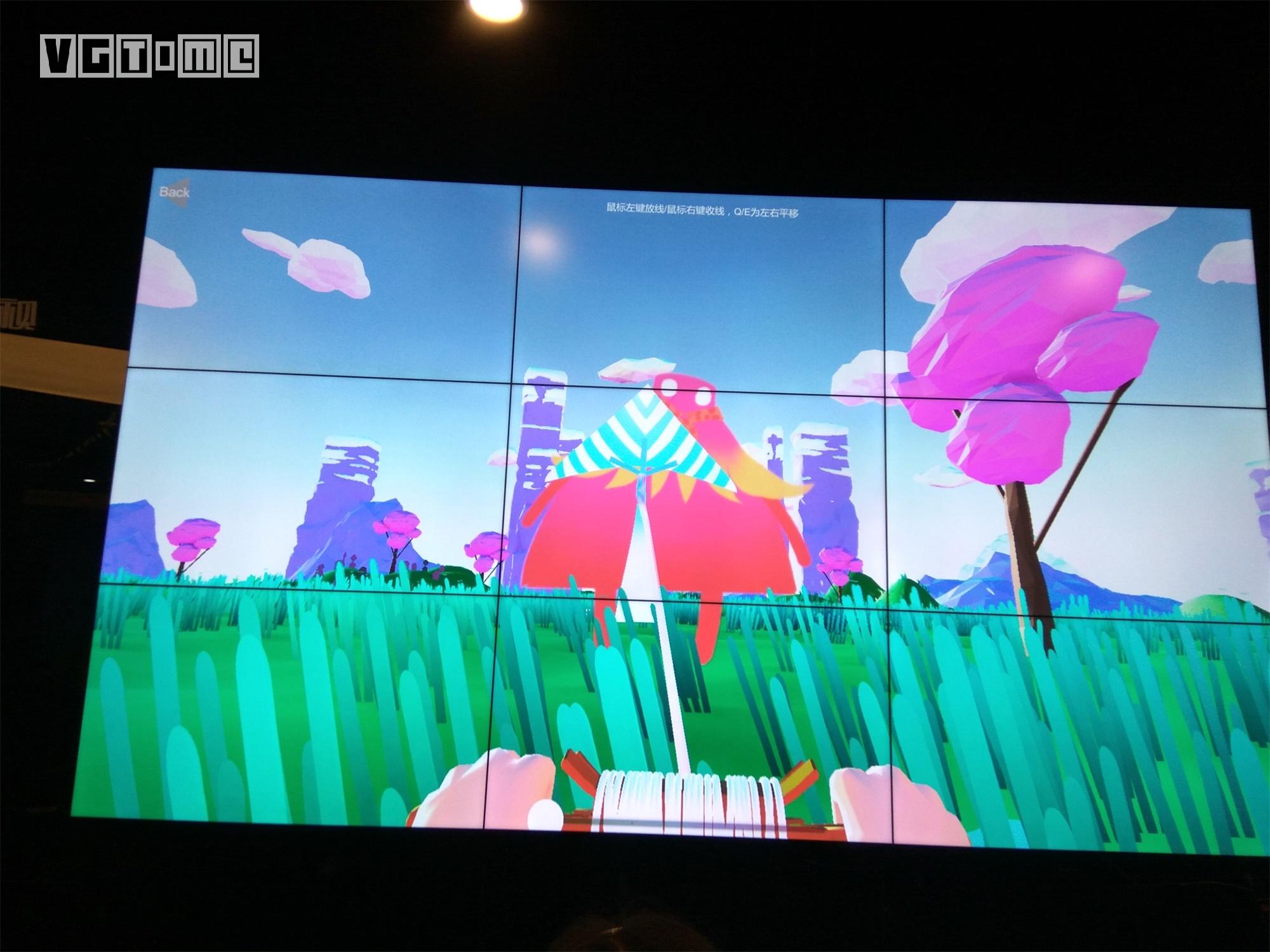 48小时,创作游戏,传递梦想!GlobalGameJam深圳站报道