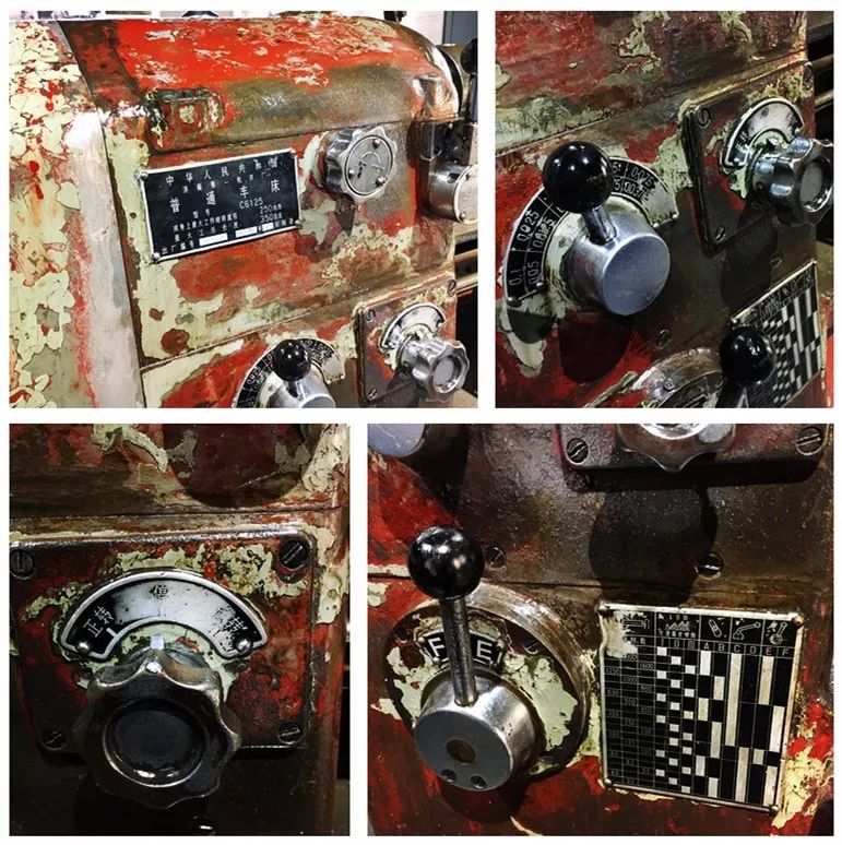 见证新中国工业辉煌！大渡口来了两台“重器”