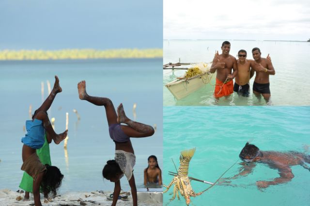 高民环游世界,高民环球旅行