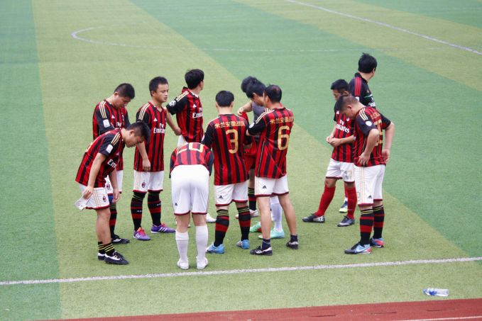 战队风采展示创意,战队风采展示