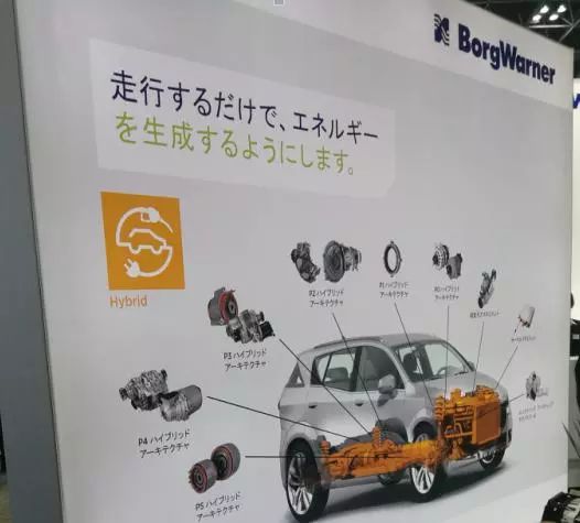 技术控看过来！细数AutomotiveWorld2018展会的先进技术及产品