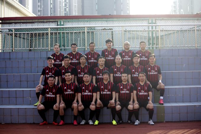 战队风采展示创意,战队风采展示