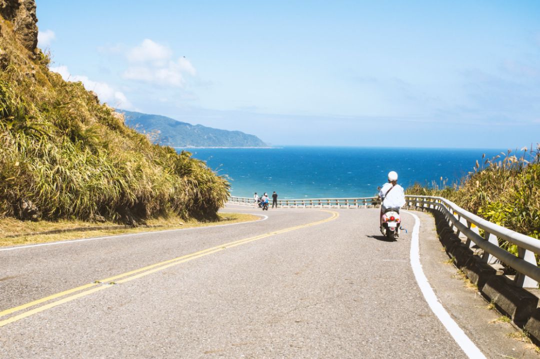 台湾最文艺的地方是哪里,台湾真正的文艺之地