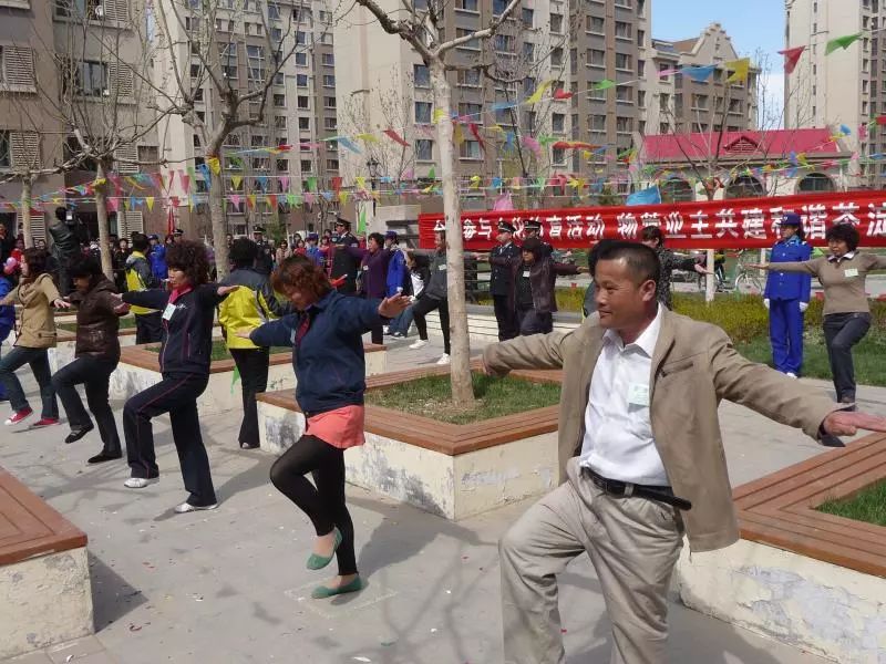 滨海新区建市级体育中心,惠民建设全民健身中心