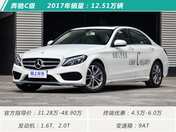 30万级豪华车排行榜,大型豪华轿车排行榜前十名