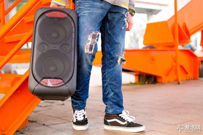 索尼gtk-xb60,索尼音箱gtb-xb60拆解教程