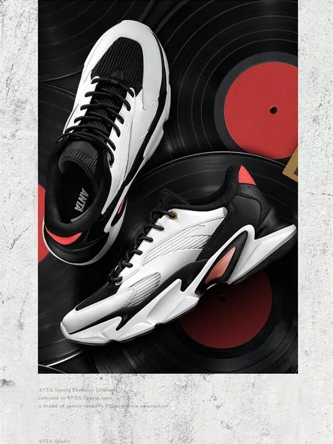 宁愿买超A的Yeezy假装高贵，也不穿国潮被人叫做土锤？！