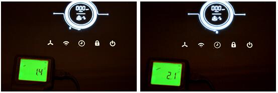 舒乐氏空气净化器a02评测,净护者空气净化器测评