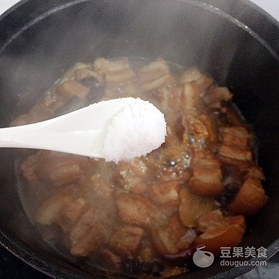 红烧肉的做法家常川菜,红烧肉的做法直播