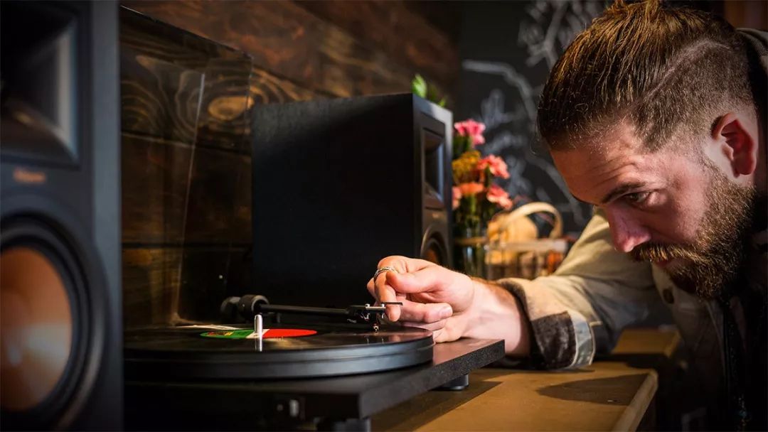 懂黑胶的小哥值不值得交往?│老司机的十件套