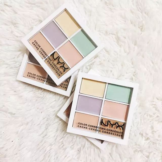 好用的开架彩妆推荐,各个国家化妆到底哪个国家最好看