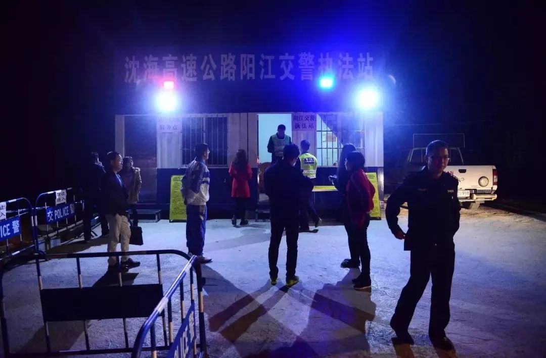 泸州严查交通违法,泸州车辆整治