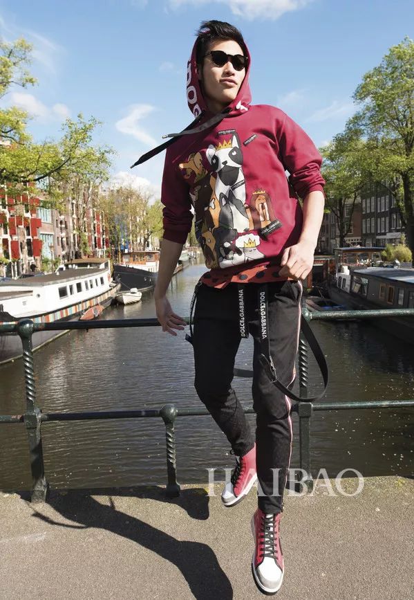 毕竟爱狗|哈哈哈哈哈哈……听说你们要买狗年单品?我就真的不拦了!