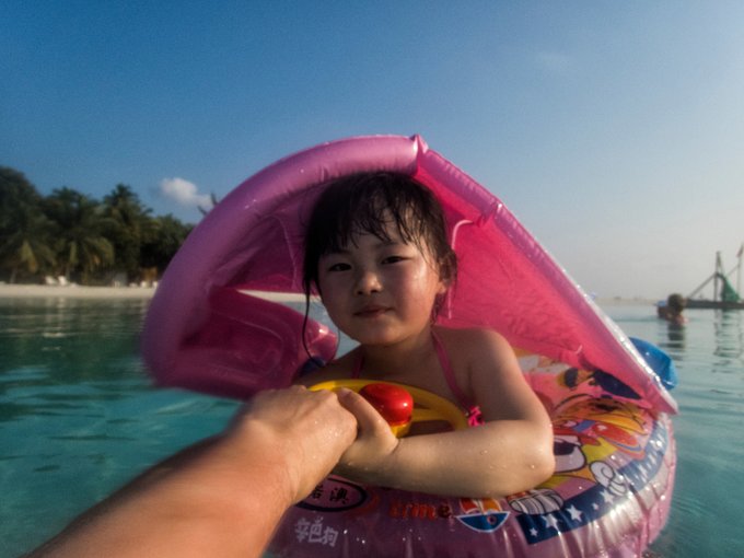 马尔代夫蓝色美人蕉岛,马尔代夫蓝色美人蕉旅游攻略