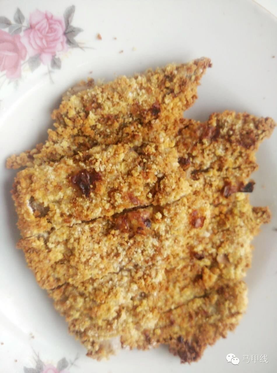 七分吃|这么吃炸牛排，不用担心变胖（内附超详细食谱）