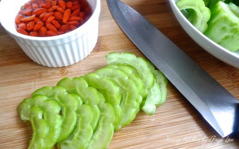 夏天吃它胜过吃补药,它好吃又便宜家人吃了很少生病