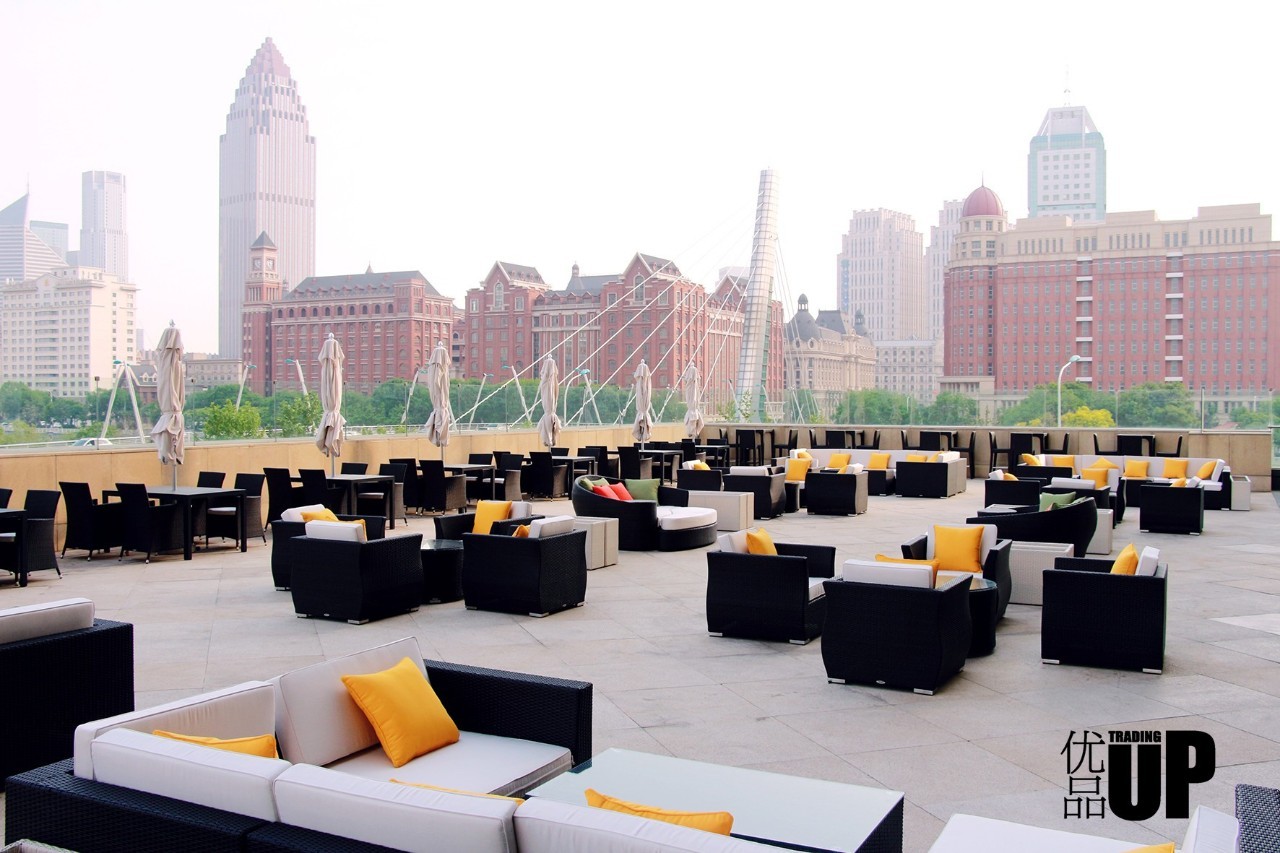 顶级露台餐厅推荐,下雨天适合去的氛围感餐厅