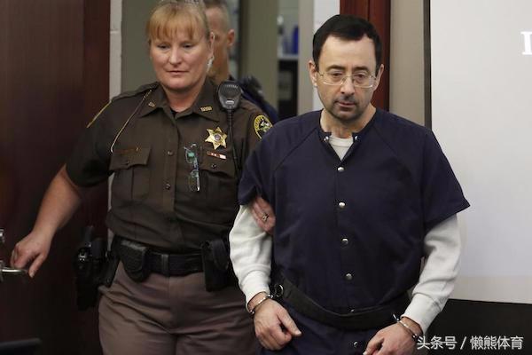 恶魔被判刑175年,恶魔队医案件