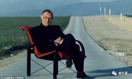 开二手车,跳蚤市场买衣服,他却打造了世界上最大的慈善基金会